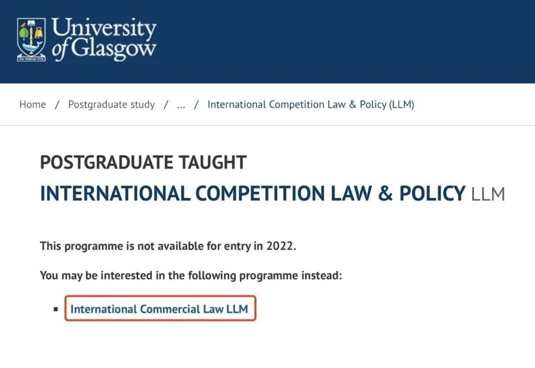 不是热门项目申不起,而是这些小众专业太吸睛了! 不是热门项目申不起,而是这些小众专业太吸睛了!