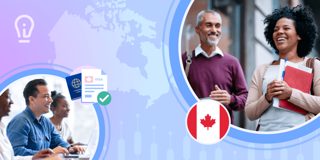 加拿大高等教育:国际学生群体正在“大龄化”? 加拿大高等教育:国际学生群体正在“大龄化”?