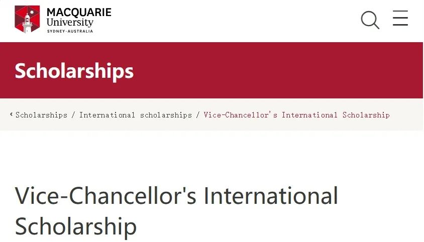 英国奖学金少?申奖难?那是因为你不知道VCIS!校长奖学金信息, 申请条件, 青睐申请人都在文里! 英国奖学金少?申奖难?那是因为你不知道VCIS!校长奖学金信息, 申请条件, 青睐申请人都在文里!