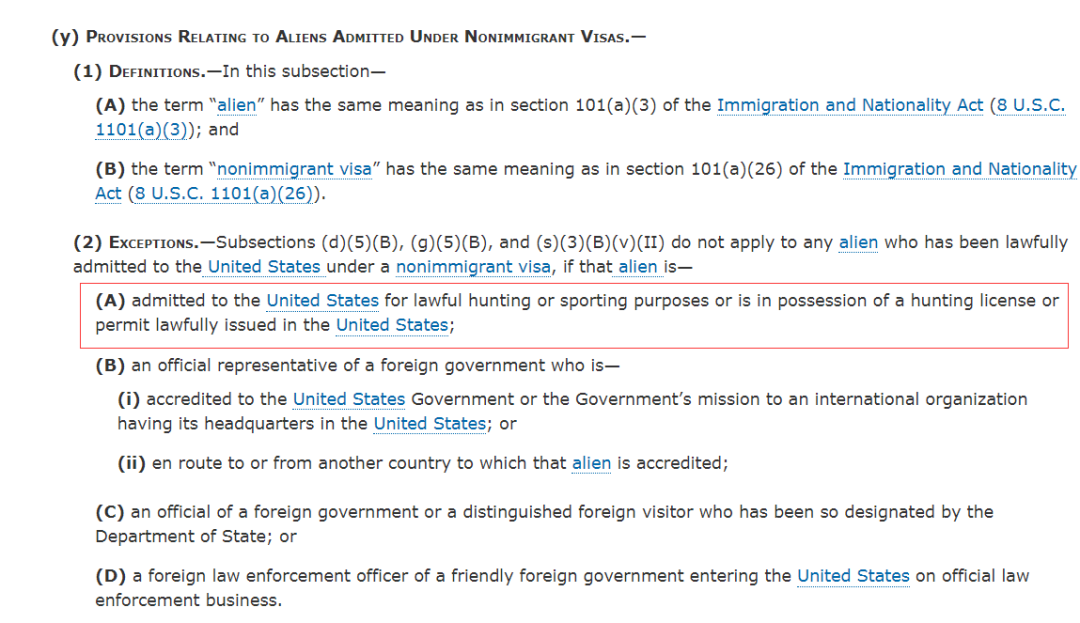 美国田纳西州通过法案,允许教师校内持枪!美国的“枪支文化”从何时开始? 美国田纳西州通过法案,允许教师校内持枪!美国的“枪支文化”从何时开始?