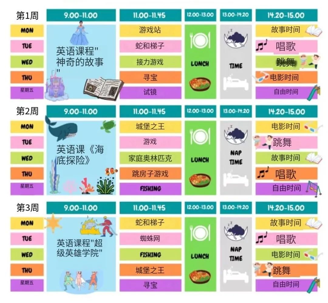 来不及办理英美签证?亚洲夏校项目看一看 来不及办理英美签证?亚洲夏校项目看一看