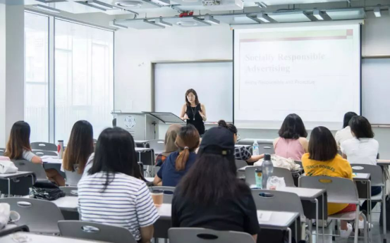 来不及办理英美签证?亚洲夏校项目看一看 来不及办理英美签证?亚洲夏校项目看一看