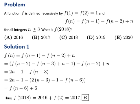 AMC10常见题型盘点!AMC10如何阶段性规划? AMC10常见题型盘点!AMC10如何阶段性规划?