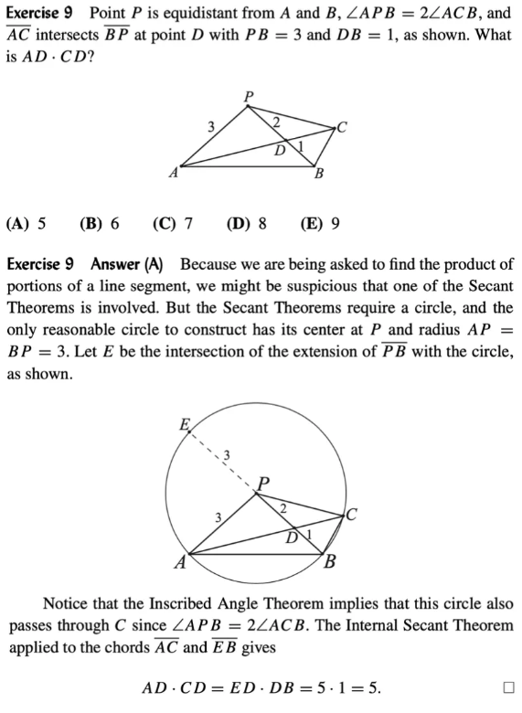 AMC10常见题型盘点!AMC10如何阶段性规划? AMC10常见题型盘点!AMC10如何阶段性规划?