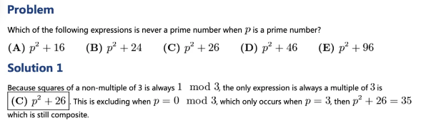 AMC10常见题型盘点!AMC10如何阶段性规划? AMC10常见题型盘点!AMC10如何阶段性规划?