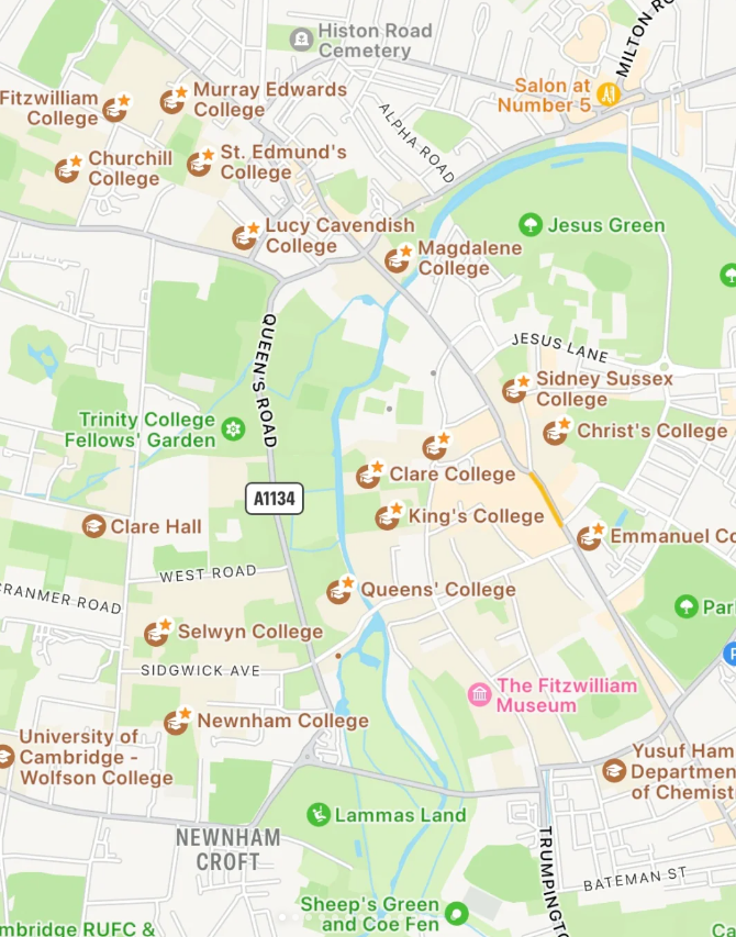 Rex老师重磅分享:牛剑选学院,财力/学术/录取率…谁才是关键? Rex老师重磅分享:牛剑选学院,财力/学术/录取率…谁才是关键?
