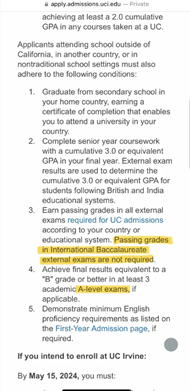 IB、AP又遭大规模泄题!国际考试又现作弊风波? IB、AP又遭大规模泄题!国际考试又现作弊风波?