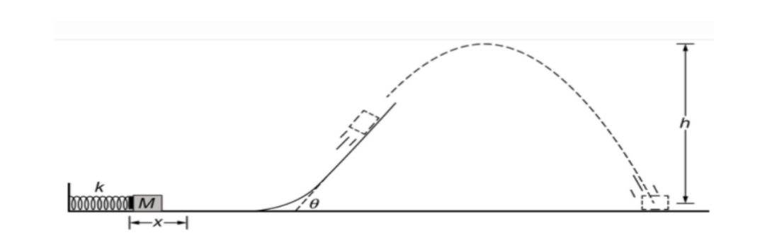 2024 AP力学1:改革前最后一考竟让人叫苦连连? 2024 AP力学1:改革前最后一考竟让人叫苦连连?