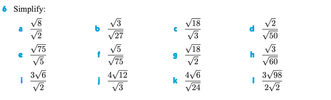 国际学校初中数学的这些特点,很多家长都不知道 国际学校初中数学的这些特点,很多家长都不知道