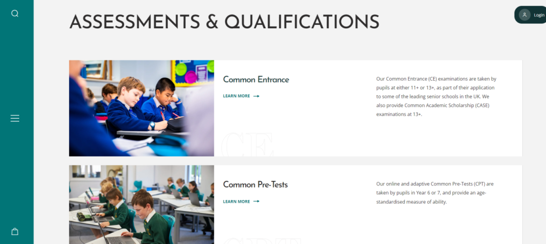 想去英国读中学?这些入学考试你必须知道! 想去英国读中学?这些入学考试你必须知道!