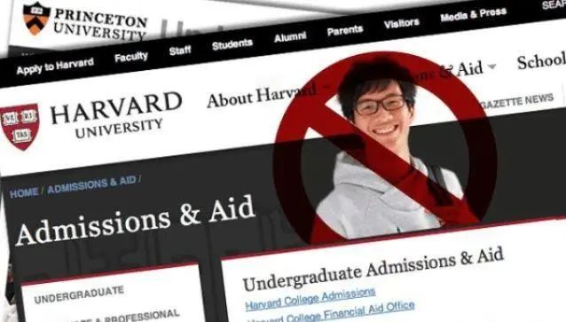 一文详解亚裔细分法案:留学生将面临什么影响 一文详解亚裔细分法案:留学生将面临什么影响