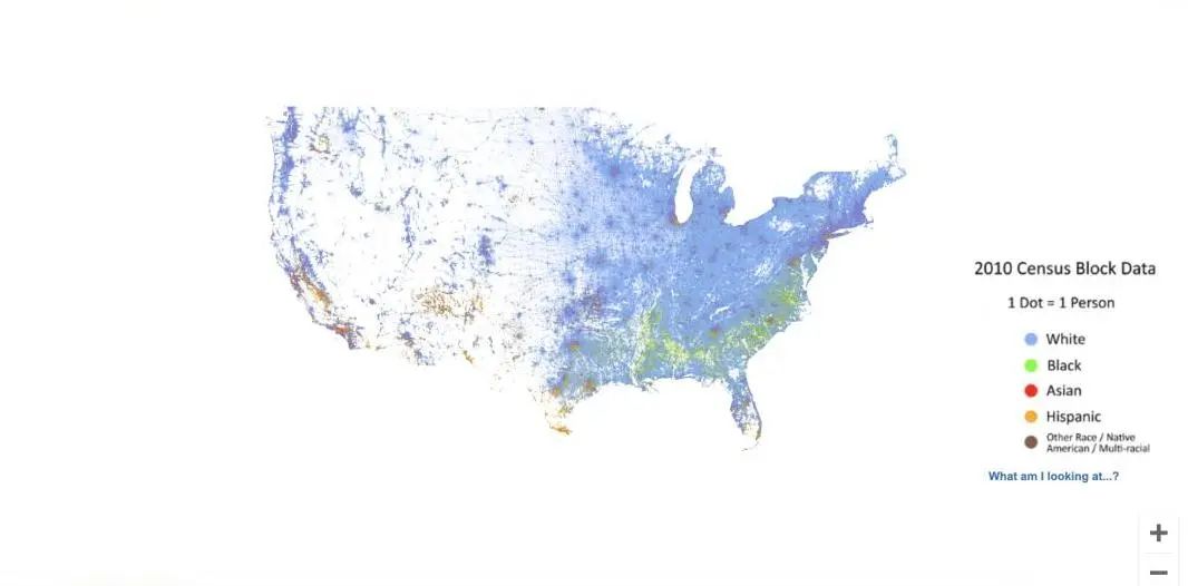 一文详解亚裔细分法案:留学生将面临什么影响 一文详解亚裔细分法案:留学生将面临什么影响