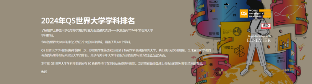 港校优势学科汇总!QS最新排名15大顶尖学科强势入榜TOP20! 港校优势学科汇总!QS最新排名15大顶尖学科强势入榜TOP20!