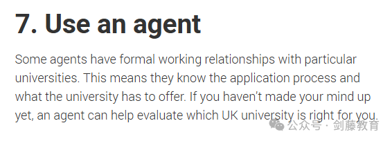 不同学科的申请要求不尽相同,如何选择适合自己的大学专业,快收好这份来自UCAS的建议 不同学科的申请要求不尽相同,如何选择适合自己的大学专业,快收好这份来自UCAS的建议