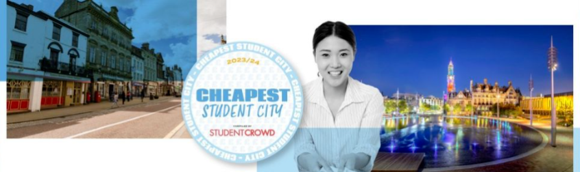 英国热门留学城市租金汇总! 英国热门留学城市租金汇总!