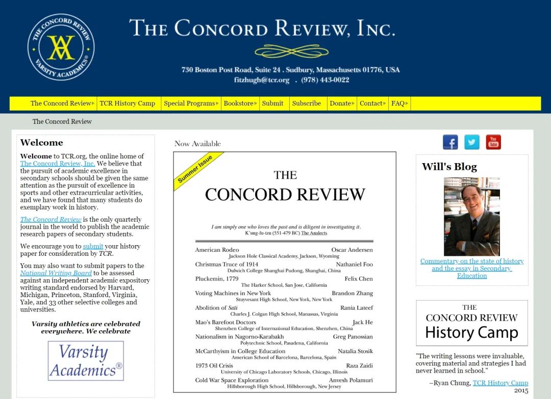 每周开奖的纽约时报读写竞赛已经开始!还有什么适合文科类的竞赛? 每周开奖的纽约时报读写竞赛已经开始!还有什么适合文科类的竞赛?