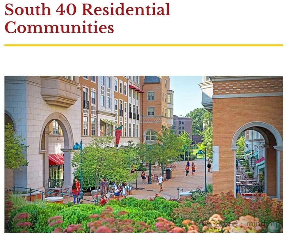 Niche 评出 2024 拥有全美最好餐饮和宿舍的大学!对这些学校的“一流美食和高配宿舍”疯狂心动了…… Niche 评出 2024 拥有全美最好餐饮和宿舍的大学!对这些学校的“一流美食和高配宿舍”疯狂心动了……