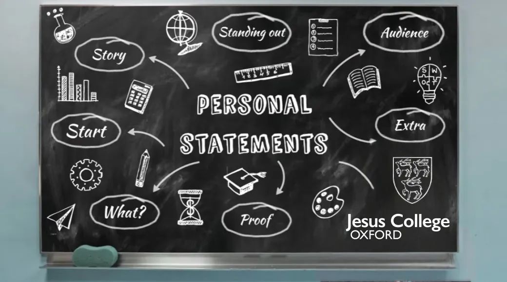 详细解析不同学科方向的文书案例,告诉你什么才是牛津招生官眼中的高质量PS文书! 详细解析不同学科方向的文书案例,告诉你什么才是牛津招生官眼中的高质量PS文书!