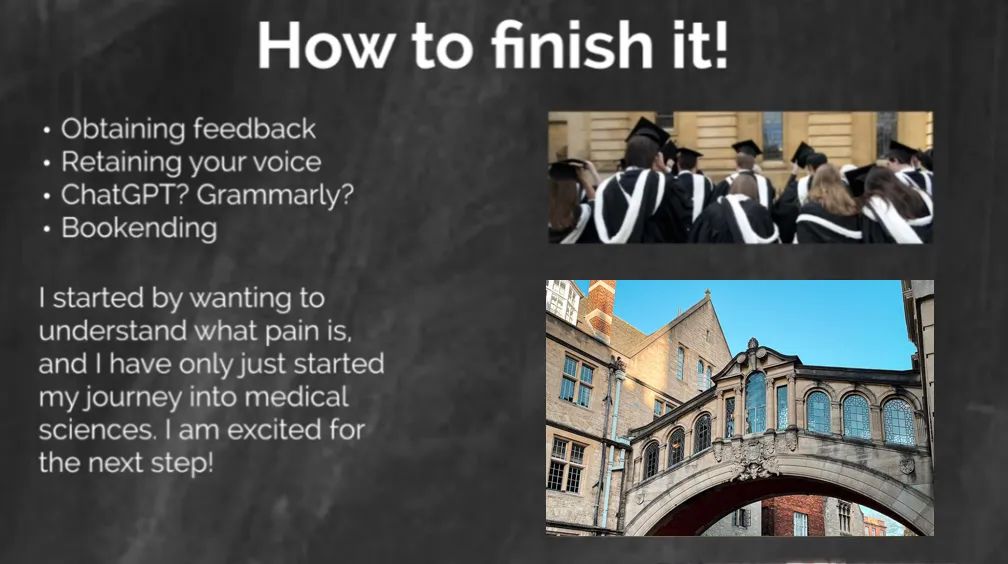 详细解析不同学科方向的文书案例,告诉你什么才是牛津招生官眼中的高质量PS文书! 详细解析不同学科方向的文书案例,告诉你什么才是牛津招生官眼中的高质量PS文书!