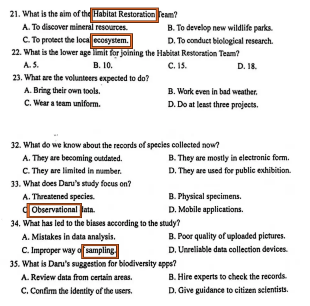 高考英语难上热搜?抓住要点!实战国际竞赛,全面提升综合学术能力! 高考英语难上热搜?抓住要点!实战国际竞赛,全面提升综合学术能力!