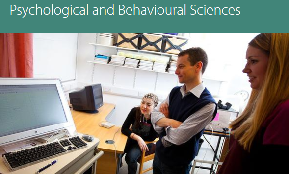 北京国际生必读|英本心理学专业超全申请指南! 北京国际生必读|英本心理学专业超全申请指南!