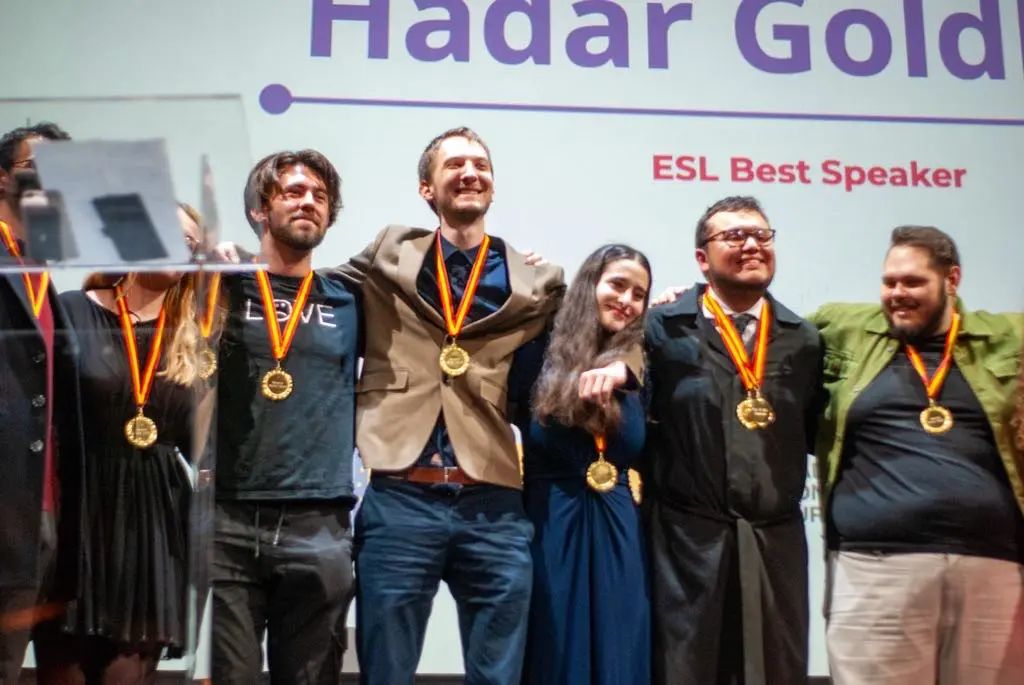 教练专访 | 牛津&剑桥双料冠军Robert:我用十年跨越内心恐惧 教练专访 | 牛津&剑桥双料冠军Robert:我用十年跨越内心恐惧