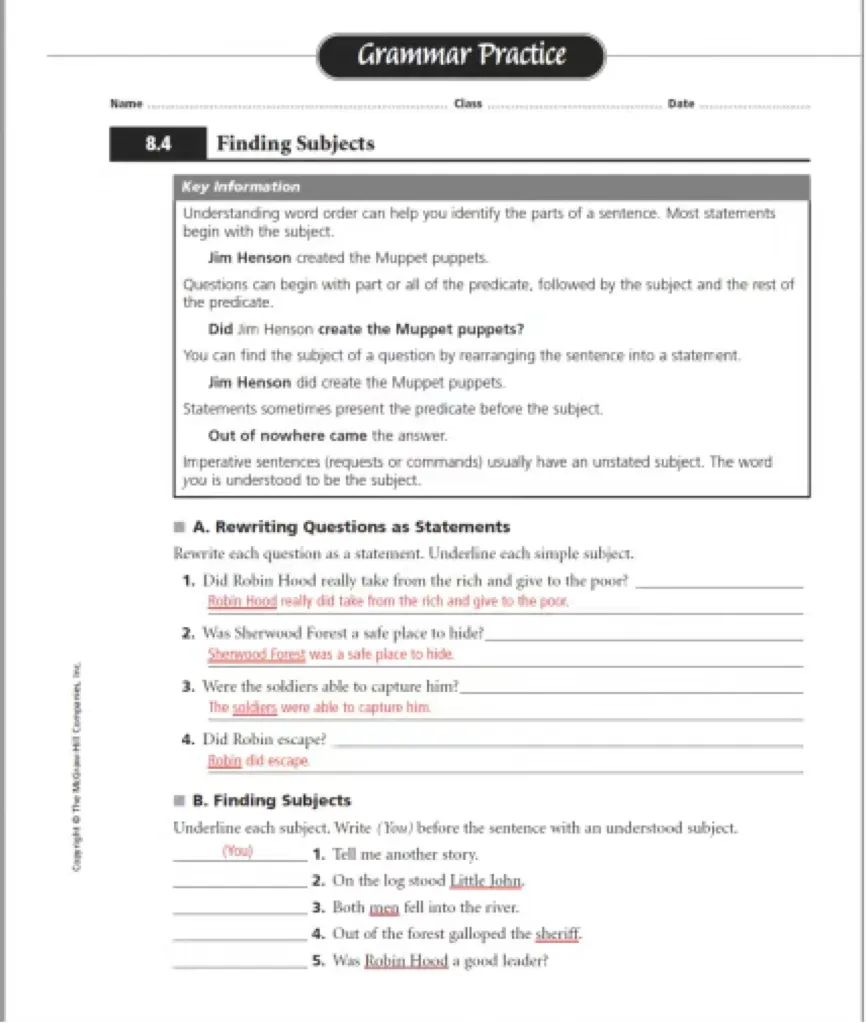 美国加州顶级教材Glencoe Writer's Choice究竟有何魅力? 美国加州顶级教材Glencoe Writer's Choice究竟有何魅力?