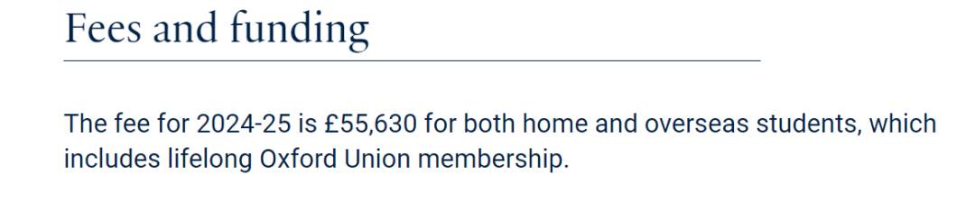 2024最贵的英美大学出炉!多所学校学费暴涨,哥大学费破百万,我的心在滴血...... 2024最贵的英美大学出炉!多所学校学费暴涨,哥大学费破百万,我的心在滴血......
