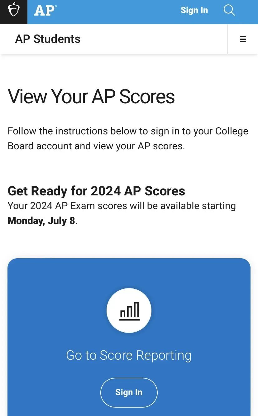 2024年40门AP五分率出炉,哪些科目5分率上涨? 2024年40门AP五分率出炉,哪些科目5分率上涨?