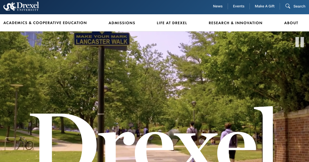 2024 U.S.News 宾夕法尼亚州Top 10大学榜单!5个去宾州读大学的理由! 2024 U.S.News 宾夕法尼亚州Top 10大学榜单!5个去宾州读大学的理由!