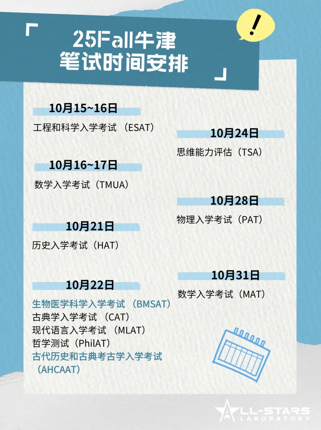 25Fall英本申请笔试变了!TMUA含金量迅速上涨 25Fall英本申请笔试变了!TMUA含金量迅速上涨