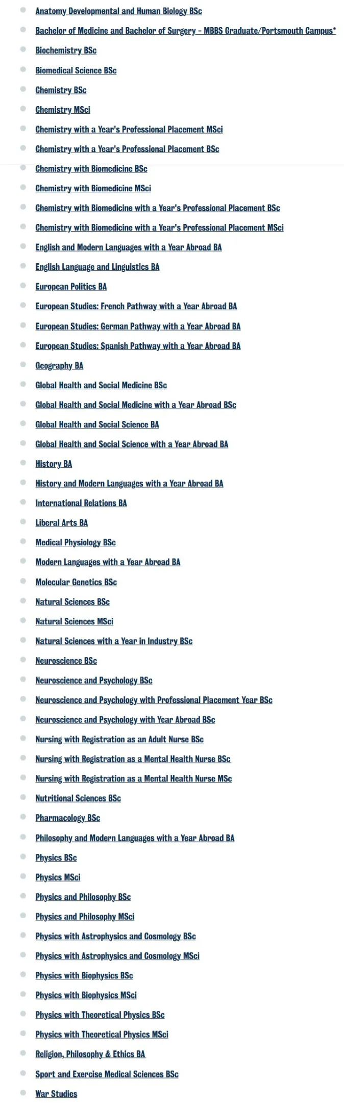 最后机会!这些热门专业可“捡漏”,2024英本补录通道已开启! 最后机会!这些热门专业可“捡漏”,2024英本补录通道已开启!