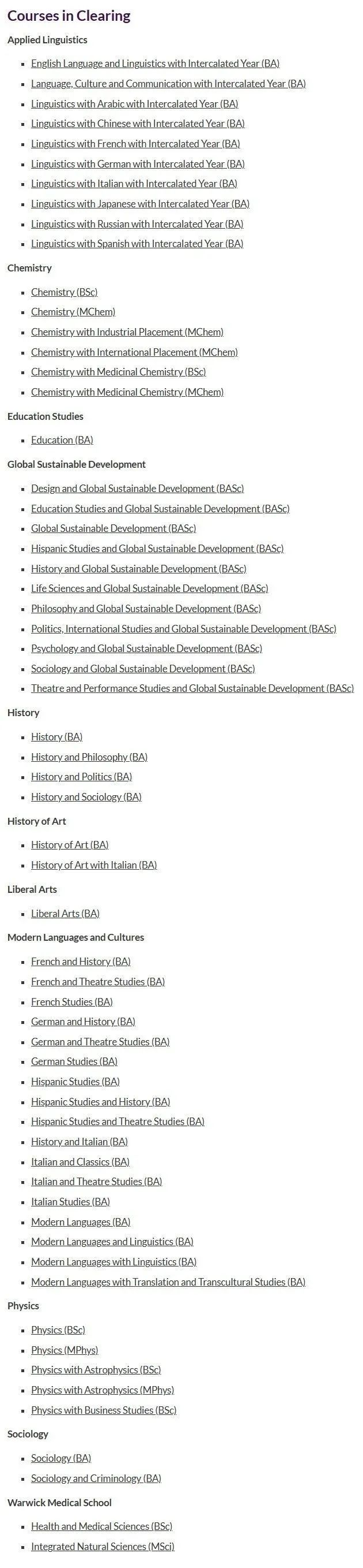 最后机会!这些热门专业可“捡漏”,2024英本补录通道已开启! 最后机会!这些热门专业可“捡漏”,2024英本补录通道已开启!