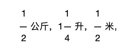 新加坡数学3-4年级大纲,一起爱上数学吧! 新加坡数学3-4年级大纲,一起爱上数学吧!