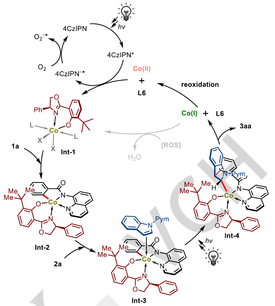 Angew: 两篇一模一样的方法学文章,比较一下 Angew: 两篇一模一样的方法学文章,比较一下