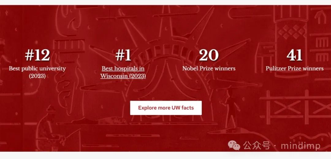 “E 人天堂,I 人地狱!”Niche 评出全美 Top 200 派对大学!这些学校学术、娱乐“双双在线”~ “E 人天堂,I 人地狱!”Niche 评出全美 Top 200 派对大学!这些学校学术、娱乐“双双在线”~