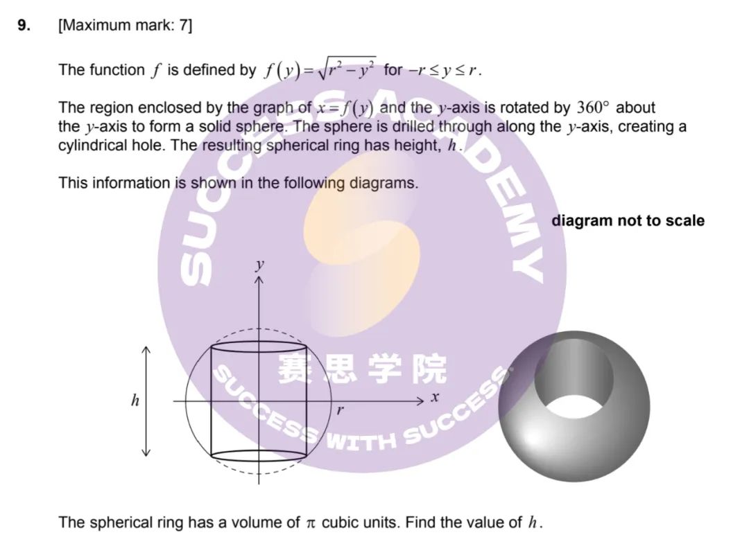 IB数学 vs AP数学|最难的微积分部分怎么学?哪个申请大学更有优势? IB数学 vs AP数学|最难的微积分部分怎么学?哪个申请大学更有优势?