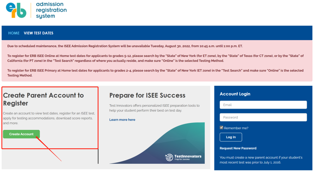 揭秘ISEE考试:美国私立学校的“敲门砖”,国内考生报名全攻略【附ISEE考试测试系统】 揭秘ISEE考试:美国私立学校的“敲门砖”,国内考生报名全攻略【附ISEE考试测试系统】
