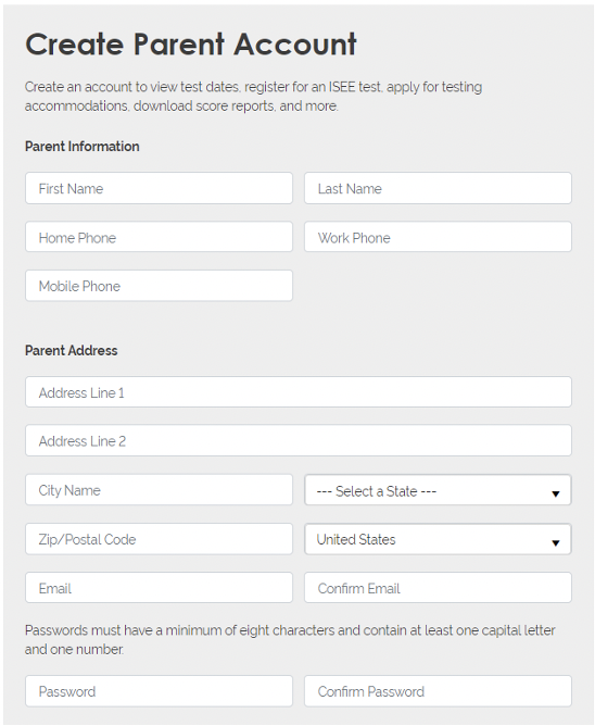 揭秘ISEE考试:美国私立学校的“敲门砖”,国内考生报名全攻略【附ISEE考试测试系统】 揭秘ISEE考试:美国私立学校的“敲门砖”,国内考生报名全攻略【附ISEE考试测试系统】