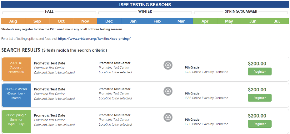 揭秘ISEE考试:美国私立学校的“敲门砖”,国内考生报名全攻略【附ISEE考试测试系统】 揭秘ISEE考试:美国私立学校的“敲门砖”,国内考生报名全攻略【附ISEE考试测试系统】