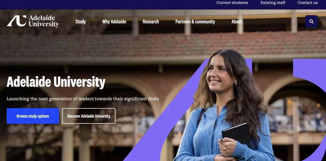 官宣!澳洲成立新超级大学,2所Top大学正式合并! 官宣!澳洲成立新超级大学,2所Top大学正式合并!