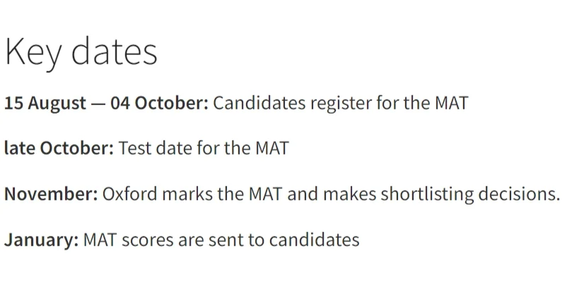 MAT难度大不大?今年考试细则有变?备考攻略看这篇就够了! MAT难度大不大?今年考试细则有变?备考攻略看这篇就够了!