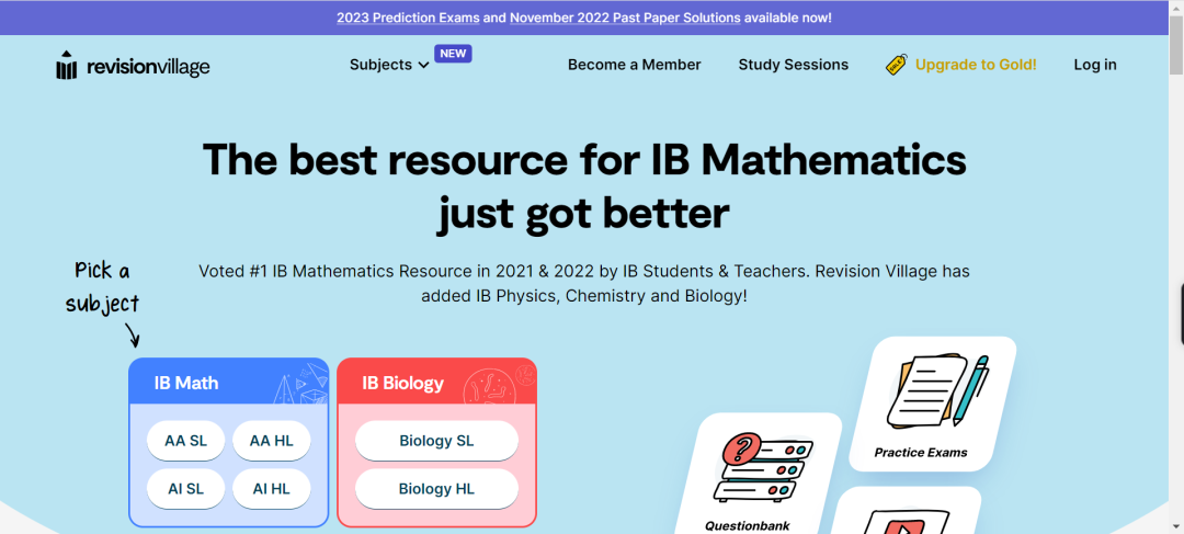 IB课程可以自学吗?可以自己报名考试吗?(附IB教材、真题资源) IB课程可以自学吗?可以自己报名考试吗?(附IB教材、真题资源)
