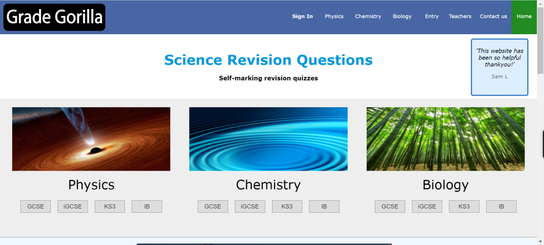 IB课程可以自学吗?可以自己报名考试吗?(附IB教材、真题资源) IB课程可以自学吗?可以自己报名考试吗?(附IB教材、真题资源)