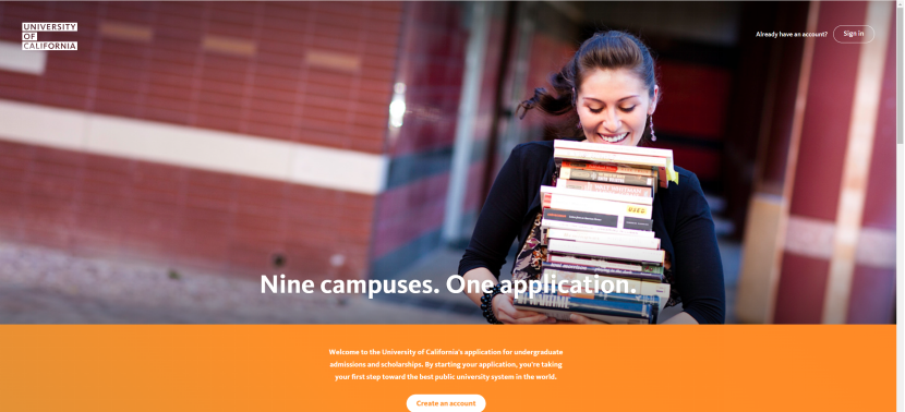 申请开放!美本8大申请系统全知道 申请开放!美本8大申请系统全知道