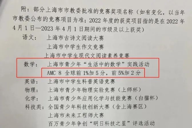 #AMC8考多少分才有用?只要拿奖都有用吗?AMC8数学竞赛培训课程推荐 #AMC8考多少分才有用?只要拿奖都有用吗?AMC8数学竞赛培训课程推荐