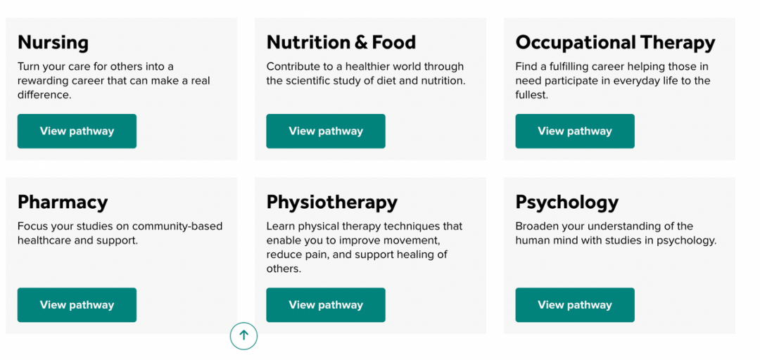 高中生如何在澳洲读Bachelor of Occupational Therapy? 高中生如何在澳洲读Bachelor of Occupational Therapy?