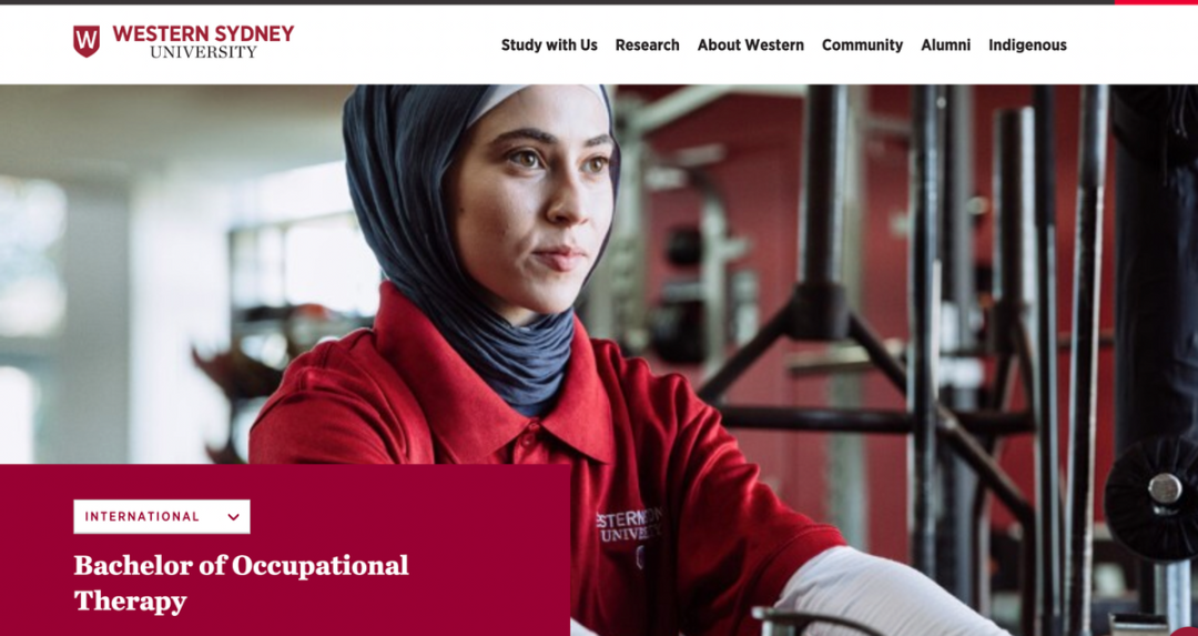 高中生如何在澳洲读Bachelor of Occupational Therapy? 高中生如何在澳洲读Bachelor of Occupational Therapy?