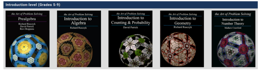 AMC8数学竞赛这些学习资源快来码住!AMC8数学竞赛学习网站/参考书籍/历年真题~ AMC8数学竞赛这些学习资源快来码住!AMC8数学竞赛学习网站/参考书籍/历年真题~