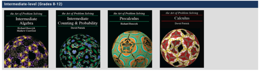 AMC8数学竞赛这些学习资源快来码住!AMC8数学竞赛学习网站/参考书籍/历年真题~ AMC8数学竞赛这些学习资源快来码住!AMC8数学竞赛学习网站/参考书籍/历年真题~